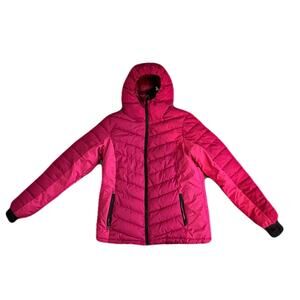 Crivit Women’s Long Coat Size Medium
